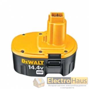 Аккумулятор DeWalt DE9091 NiCd